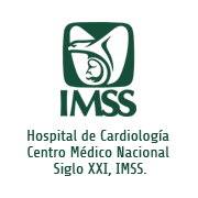 Hospital de Cardiología Centro Médico Nacional Siglo XXI, IMSS