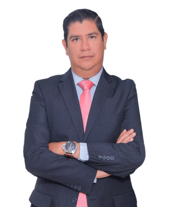 Dr. Antonio Rodríguez Steffani